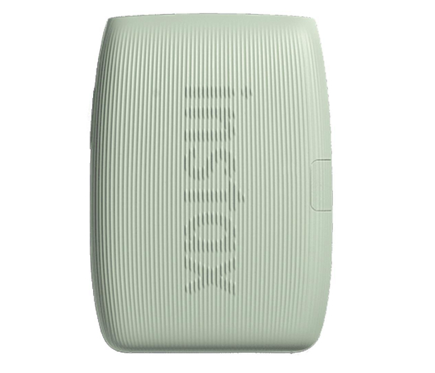 Fujifilm Instax Mini Link 3 Sage Green - 1287586 - zdjęcie 2